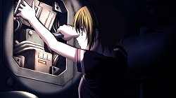 画像ギャラリー No.003のサムネイル画像 / 「Ever17」の最新スクリーンショットとキャストコメントを掲載
