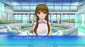 画像ギャラリー No.009のサムネイル画像 / 「Ever17」の最新スクリーンショットとキャストコメントを掲載