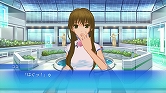 画像ギャラリー No.010のサムネイル画像 / 「Ever17」の最新スクリーンショットとキャストコメントを掲載