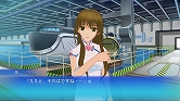 画像ギャラリー No.011のサムネイル画像 / 「Ever17」の最新スクリーンショットとキャストコメントを掲載