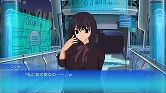 画像ギャラリー No.013のサムネイル画像 / 「Ever17」の最新スクリーンショットとキャストコメントを掲載