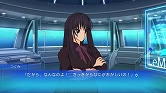 画像ギャラリー No.014のサムネイル画像 / 「Ever17」の最新スクリーンショットとキャストコメントを掲載