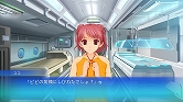 画像ギャラリー No.016のサムネイル画像 / 「Ever17」の最新スクリーンショットとキャストコメントを掲載