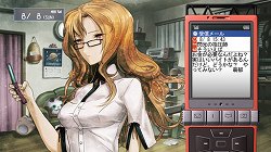 画像ギャラリー No.002のサムネイル画像 / 林 直孝氏が「シュタゲ8bit（仮）」のシナリオは完成と明言。「STEINS;GATE 比翼恋理のだーりん」トークイベントをレポート 