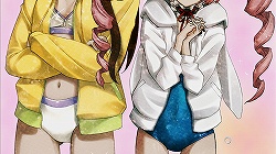 画像ギャラリー No.020のサムネイル画像 / δ世界線で繰り広げられるイチャラブキャッキャウフフな物語。「STEINS;GATE 比翼恋理のだーりん」レビュー
