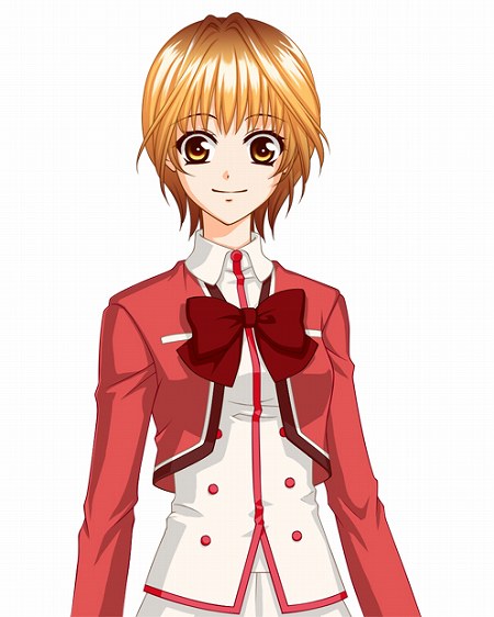 画像ギャラリー No.005のサムネイル画像 / 「MISS PRINCESS ミスプリ！」公式サイトがオープン。登場キャラクター達のプロフィールや，イベントCGをチェック