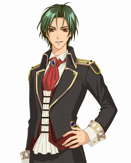 画像ギャラリー No.006のサムネイル画像 / 「MISS PRINCESS ミスプリ！」公式サイトがオープン。登場キャラクター達のプロフィールや，イベントCGをチェック