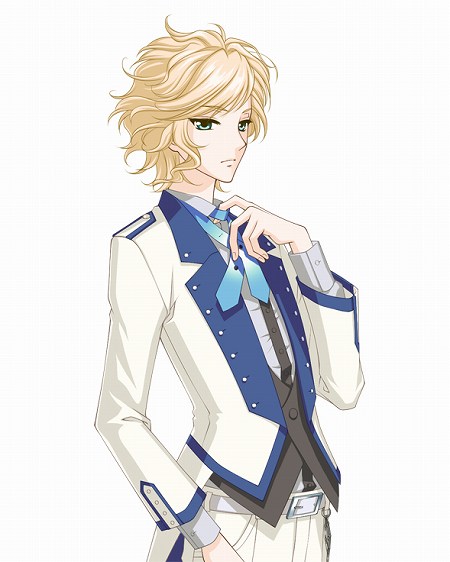 画像ギャラリー No.007のサムネイル画像 / 「MISS PRINCESS ミスプリ！」公式サイトがオープン。登場キャラクター達のプロフィールや，イベントCGをチェック