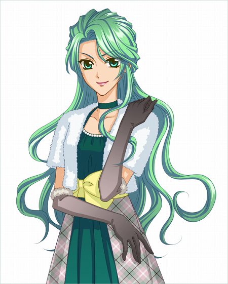 画像ギャラリー No.011のサムネイル画像 / 「MISS PRINCESS ミスプリ！」公式サイトがオープン。登場キャラクター達のプロフィールや，イベントCGをチェック