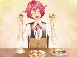 画像ギャラリー No.003のサムネイル画像 / 「MISS PRINCCESS ミスプリ!」,メインキャラクターのボイスを担当する声優陣が決定。主人公・姫岡こころ役ははねゆりさん