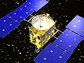 ［CEDEC 2011］初日の基調講演は，小惑星探査機「はやぶさ」のイオンエンジンについて。未踏の技術に挑む，技術者達の物語