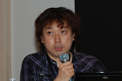 画像ギャラリー No.002のサムネイル画像 / ［CEDEC 2011］物理シミュレーションは非現実的な方向に進む？ 「ゲーム開発マニアックス〜物理シミュレーション編」レポート