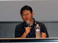 画像ギャラリー No.009のサムネイル画像 / ［CEDEC 2011］物理シミュレーションは非現実的な方向に進む？ 「ゲーム開発マニアックス〜物理シミュレーション編」レポート
