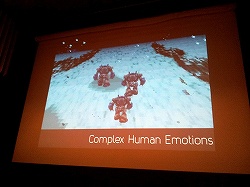 画像ギャラリー No.004のサムネイル画像 / ［CEDEC 2011］日米両方でAAAゲーム開発をして分かったこととは？　ライアン・ペイトン氏が語る「僕の海外ゲーム開発ストーリー++」