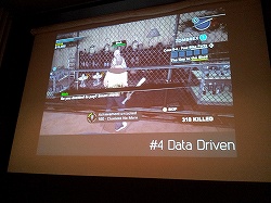 画像ギャラリー No.009のサムネイル画像 / ［CEDEC 2011］日米両方でAAAゲーム開発をして分かったこととは？　ライアン・ペイトン氏が語る「僕の海外ゲーム開発ストーリー++」