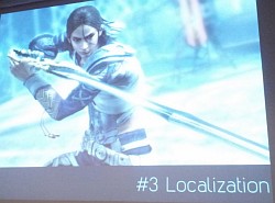 画像ギャラリー No.030のサムネイル画像 / ［CEDEC 2011］日米両方でAAAゲーム開発をして分かったこととは？　ライアン・ペイトン氏が語る「僕の海外ゲーム開発ストーリー++」