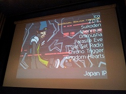 画像ギャラリー No.043のサムネイル画像 / ［CEDEC 2011］日米両方でAAAゲーム開発をして分かったこととは？　ライアン・ペイトン氏が語る「僕の海外ゲーム開発ストーリー++」