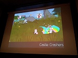 画像ギャラリー No.045のサムネイル画像 / ［CEDEC 2011］日米両方でAAAゲーム開発をして分かったこととは？　ライアン・ペイトン氏が語る「僕の海外ゲーム開発ストーリー++」