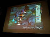 画像ギャラリー No.047のサムネイル画像 / ［CEDEC 2011］日米両方でAAAゲーム開発をして分かったこととは？　ライアン・ペイトン氏が語る「僕の海外ゲーム開発ストーリー++」