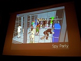 画像ギャラリー No.051のサムネイル画像 / ［CEDEC 2011］日米両方でAAAゲーム開発をして分かったこととは？　ライアン・ペイトン氏が語る「僕の海外ゲーム開発ストーリー++」