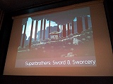 画像ギャラリー No.052のサムネイル画像 / ［CEDEC 2011］日米両方でAAAゲーム開発をして分かったこととは？　ライアン・ペイトン氏が語る「僕の海外ゲーム開発ストーリー++」