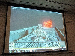 画像ギャラリー No.002のサムネイル画像 / ［CEDEC 2011］Unreal Engine採用の国産ゲームが量産される日も近い？「今からアンリアル・エンジンで始めてリスクを最小限に進める為の心得」レポート