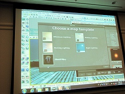 画像ギャラリー No.004のサムネイル画像 / ［CEDEC 2011］Unreal Engine採用の国産ゲームが量産される日も近い？「今からアンリアル・エンジンで始めてリスクを最小限に進める為の心得」レポート