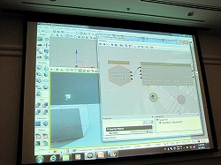 画像ギャラリー No.006のサムネイル画像 / ［CEDEC 2011］Unreal Engine採用の国産ゲームが量産される日も近い？「今からアンリアル・エンジンで始めてリスクを最小限に進める為の心得」レポート