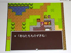 画像ギャラリー No.019のサムネイル画像 / ［CEDEC 2011］日本人は，遠近法で風景を見ていなかった。9月8日の基調講演「情報化社会，インターネット，デジタルアート，日本文化」をレポート