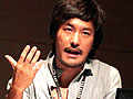 ［CEDEC 2011］日本人は，遠近法で風景を見ていなかった。9月8日の基調講演「情報化社会，インターネット，デジタルアート，日本文化」をレポート