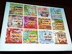 画像ギャラリー No.015のサムネイル画像 / ［CEDEC 2011］ゲームとコミュニケーションの関係を語るパネルディスカッションが開催。数々の取り組みによって探られる，ゲームとコミュニケーションの本質的な関係