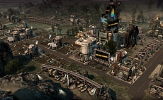 画像ギャラリー No.011のサムネイル画像 / ズー，「ANNO 2070 日本語マニュアル付 英語版」を2012年1月27日に発売。資源の枯渇した未来の人々を救うため，海底探査に挑め