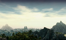 画像ギャラリー No.013のサムネイル画像 / ズー，「ANNO 2070 日本語マニュアル付 英語版」を2012年1月27日に発売。資源の枯渇した未来の人々を救うため，海底探査に挑め