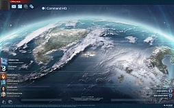 画像ギャラリー No.001のサムネイル画像 / ズーからのリリースが決まった,「ANNO 2070」の英語体験版を4GamerのサーバーにUp。存亡の危機に立つ人類に,未来はあるのか