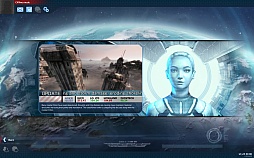 画像ギャラリー No.002のサムネイル画像 / ズーからのリリースが決まった,「ANNO 2070」の英語体験版を4GamerのサーバーにUp。存亡の危機に立つ人類に,未来はあるのか