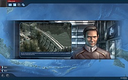 画像ギャラリー No.003のサムネイル画像 / ズーからのリリースが決まった,「ANNO 2070」の英語体験版を4GamerのサーバーにUp。存亡の危機に立つ人類に,未来はあるのか