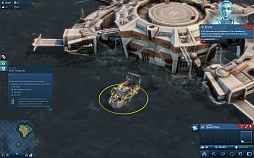 画像ギャラリー No.006のサムネイル画像 / ズーからのリリースが決まった,「ANNO 2070」の英語体験版を4GamerのサーバーにUp。存亡の危機に立つ人類に,未来はあるのか