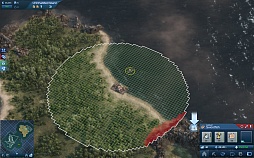 画像ギャラリー No.008のサムネイル画像 / ズーからのリリースが決まった,「ANNO 2070」の英語体験版を4GamerのサーバーにUp。存亡の危機に立つ人類に,未来はあるのか