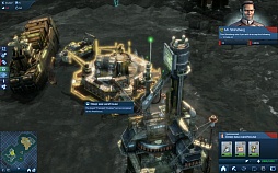 画像ギャラリー No.009のサムネイル画像 / ズーからのリリースが決まった,「ANNO 2070」の英語体験版を4GamerのサーバーにUp。存亡の危機に立つ人類に,未来はあるのか