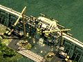 ズーからのリリースが決まった，「ANNO 2070」の英語体験版を4GamerのサーバーにUp。存亡の危機に立つ人類に，未来はあるのか