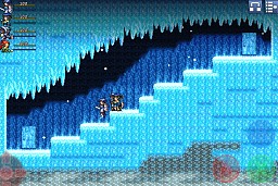 画像ギャラリー No.014のサムネイル画像 / 西川善司,iOS版「ソーサリアン」をプレイする。名曲の調べとともに蘇る1980年代の最高峰RPG