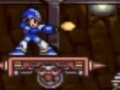 名作アクションゲーム「ロックマンX」，Wiiバーチャルコンソール向けに本日リリース。「シグマ」の暴走を食い止めろ