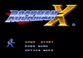 画像ギャラリー No.002のサムネイル画像 / 「ロックマンX」，Wii U バーチャルコンソールに本日登場