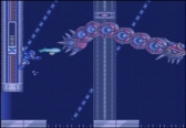 画像ギャラリー No.003のサムネイル画像 / 「ロックマンX」，Wii U バーチャルコンソールに本日登場
