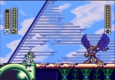 画像ギャラリー No.007のサムネイル画像 / 「ロックマンX」，Wii U バーチャルコンソールに本日登場