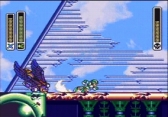 画像ギャラリー No.008のサムネイル画像 / 「ロックマンX」，Wii U バーチャルコンソールに本日登場