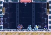 画像ギャラリー No.015のサムネイル画像 / 「ロックマンX」，Wii U バーチャルコンソールに本日登場