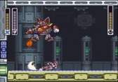 画像ギャラリー No.016のサムネイル画像 / 「ロックマンX」，Wii U バーチャルコンソールに本日登場