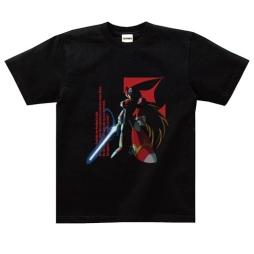 画像ギャラリー No.007のサムネイル画像 / 「ロックマンX」の刺繍ワッペン5種とTシャツ3種が5月26日に発売