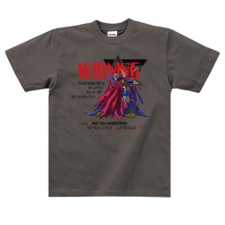 画像ギャラリー No.008のサムネイル画像 / 「ロックマンX」の刺繍ワッペン5種とTシャツ3種が5月26日に発売